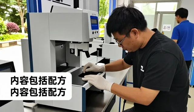 枣庄荣畅化妆品有限公司以内容包括配方服务连接更多应用场景