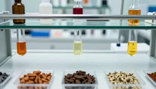 枣庄荣畅化妆品有限公司持续优化配方技术支持，满足化工原料经营需求